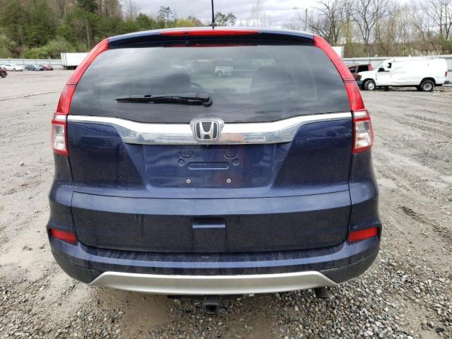 2HKRM4H52GH648164 Honda CR-V EX