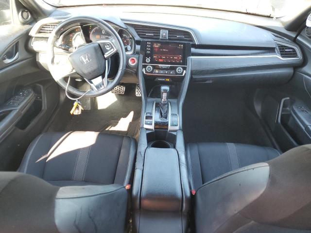 2HGFC2F81KH521335 Honda Civic Sport