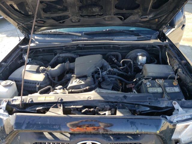 5TFTX4CNXEX038891 Toyota Tacoma Access Cab