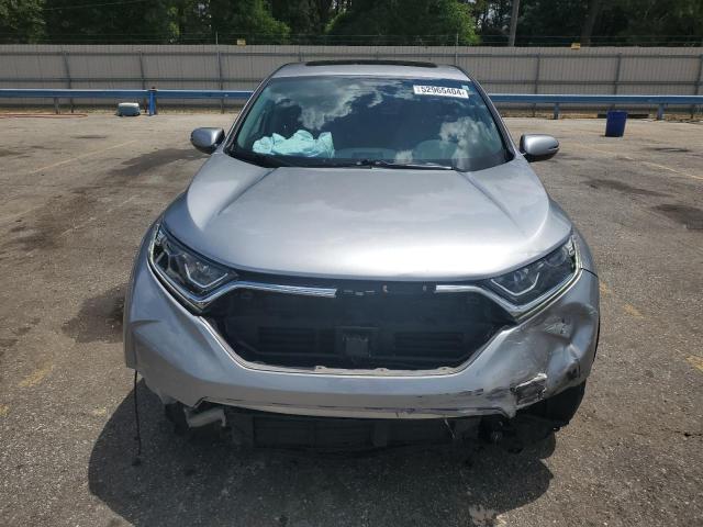 2HKRW1H87KH516268 Honda CR-V EXL