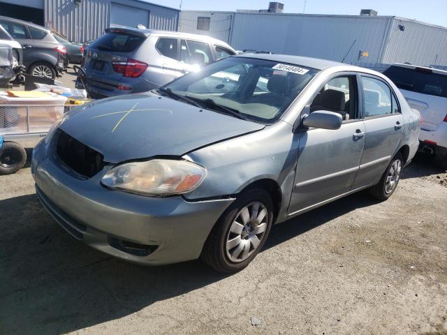 Auction sale of the 2003 Toyota Corolla Ce, vin: 1NXBR32E03Z020430, lot number: 50140404