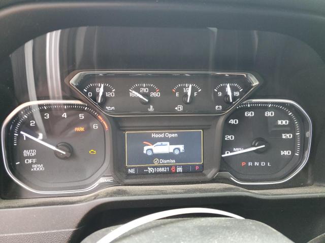 3GTU9DED6KG165530 GMC Sierra K1500 Slt