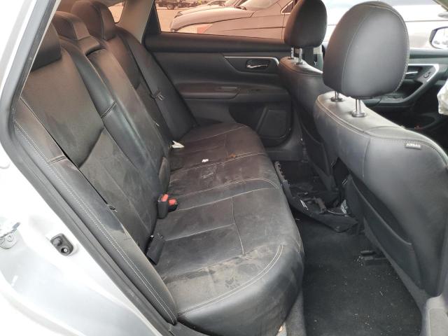 1N4BL3AP0HC204035 Nissan Altima 3.5sl