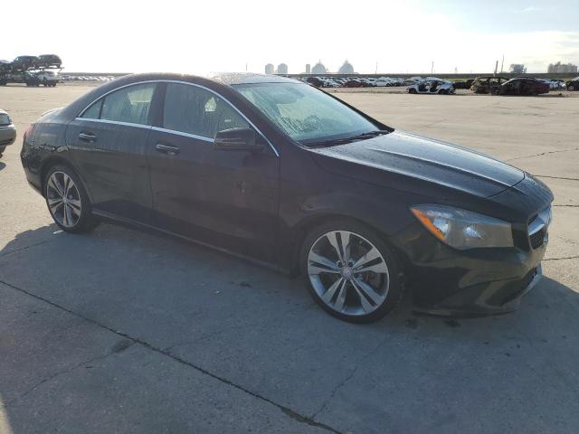 WDDSJ4EB4GN384195 Mercedes-Benz CLA 250