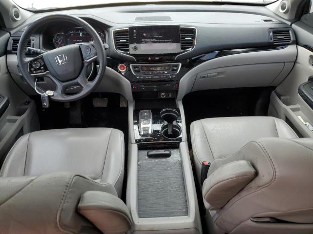 5FNYF6H62KB076935 Honda Pilot Touring