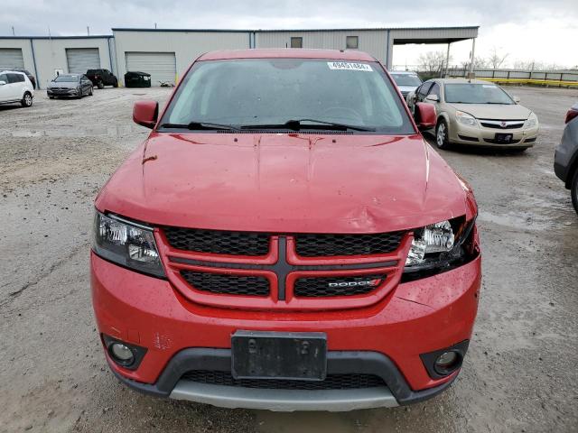 3C4PDCEG0JT362909 Dodge JOURNEY GT