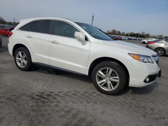 5J8TB4H57EL018310 Acura Rdx Technology