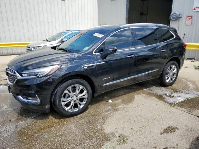 Aukcja sprzedaży 2019 Buick Enclave Avenir, vin: 5GAERDKW7KJ110790, numer aukcji: 50724524