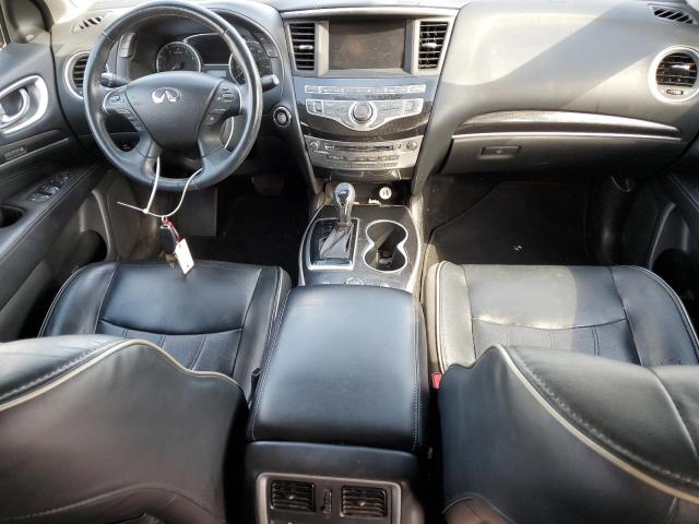 5N1DL0MM1HC526942 Infiniti QX60