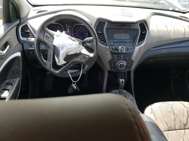 5XYZUDLB5EG136125 Hyundai SANTA FE SPORT