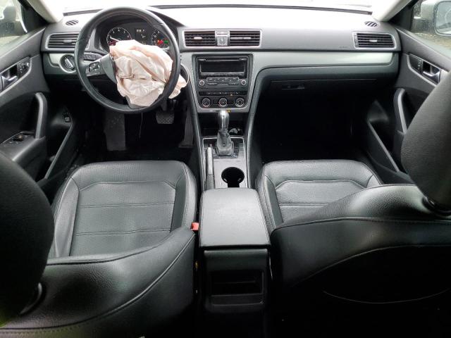 1VWAT7A38EC091602 Volkswagen PASSAT S