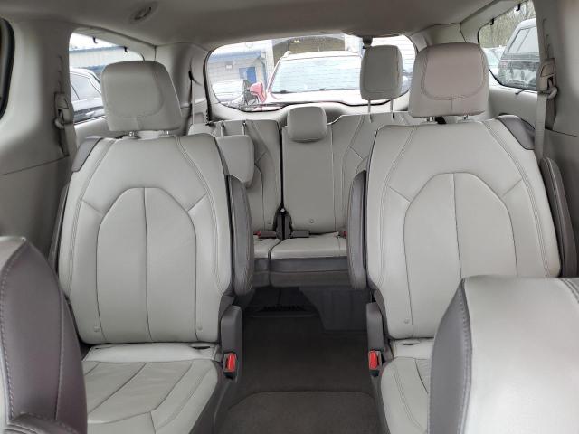 2C4RC1BG2HR665451 Chrysler Pacifica Touring L