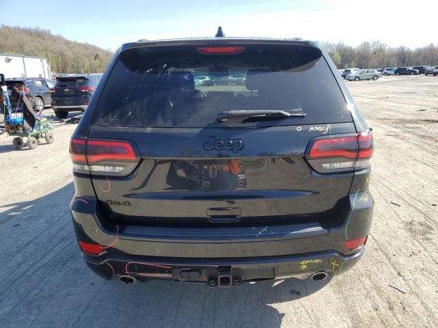 1C4RJFAG5FC724552 Jeep Grand Cherokee Laredo