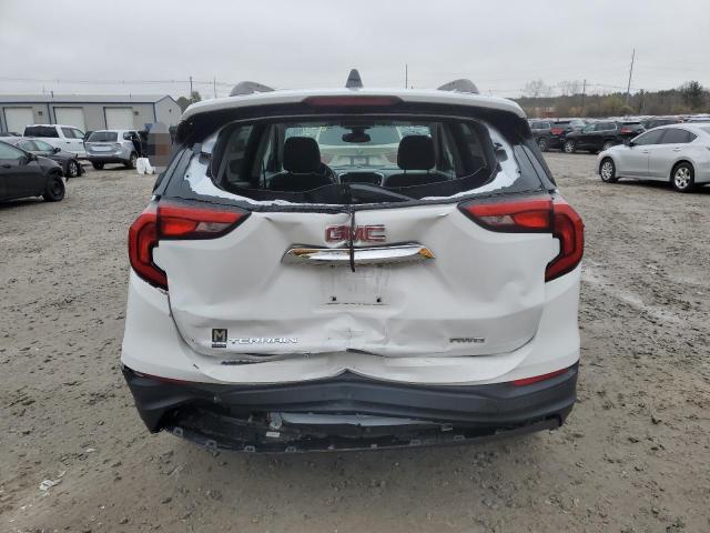 3GKALTEV2LL118256 GMC Terrain Sle