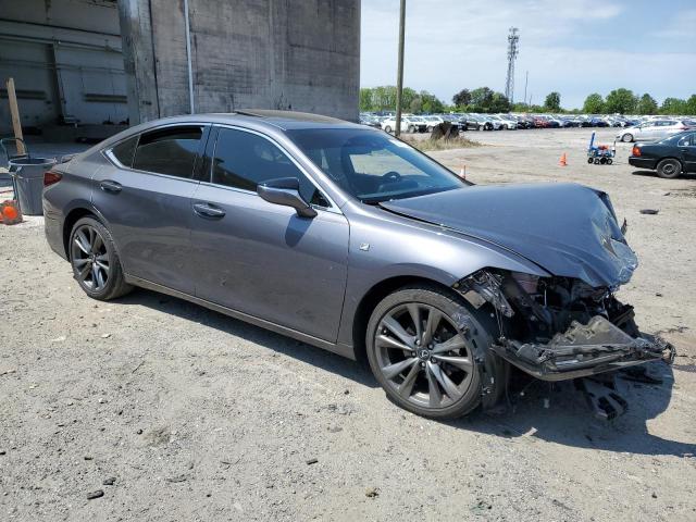 58ABZ1B14KU031357 Lexus ES 350