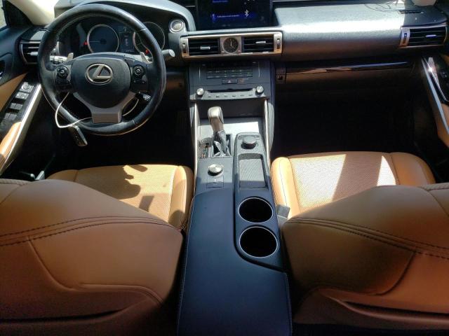JTHBA1D28G5002260 Lexus IS 200T