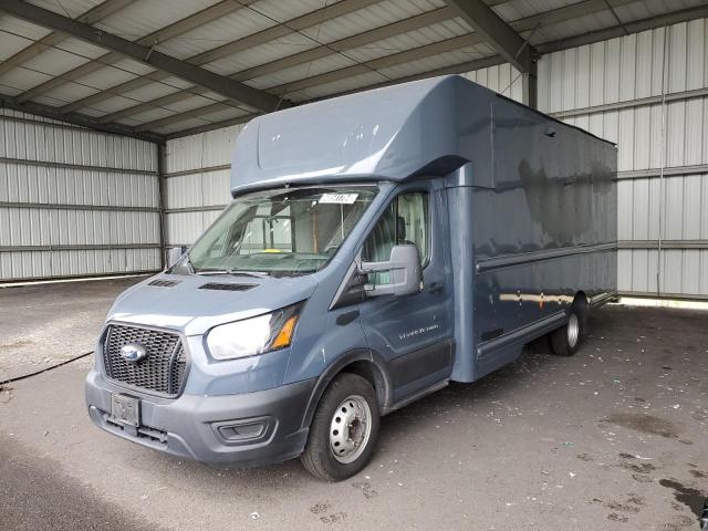 1FDDF6P89MKA41456 Ford Transit T-350 Hd