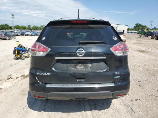5N1AT2MT2EC830962 Nissan ROGUE S
