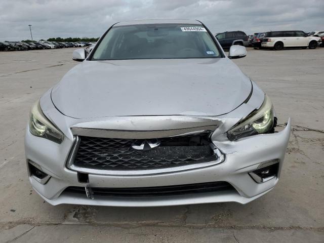 JN1EV7AP4JM354192 Infiniti Q50 LUXE
