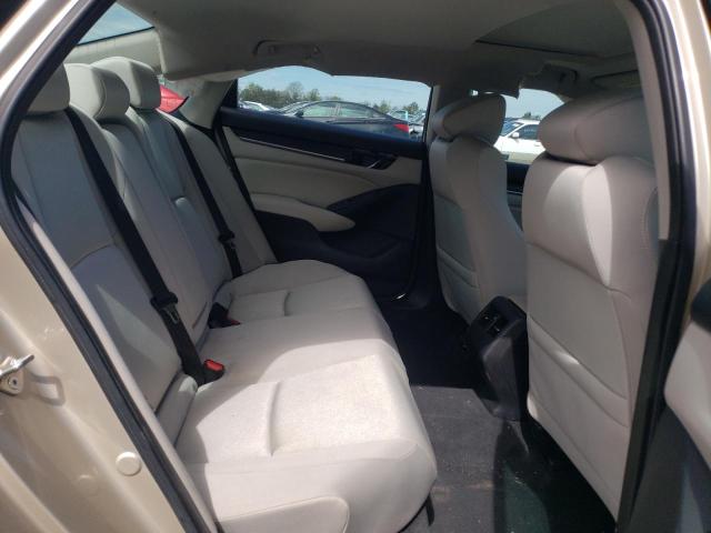 1HGCV3F41LA017917 Honda Accord Hybrid Ex