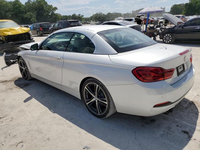 WBA4Z1C58KEE48934 BMW 430I