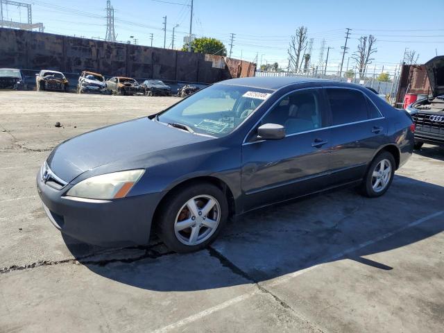Auction sale of the 2005 Honda Accord Lx, vin: 1HGCM56495A178601, lot number: 49250044