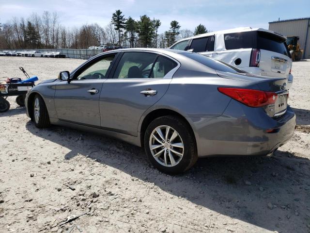 JN1BV7AR1FM398565 Infiniti Q50 BASE