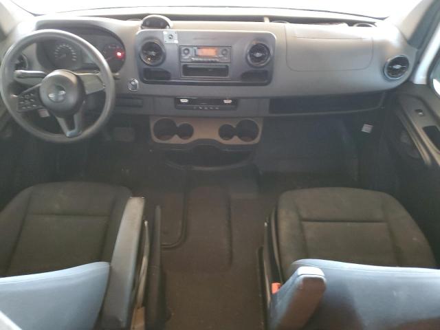 WDRPF1CD6KT006761 Freightliner Sprinter 2500/3500