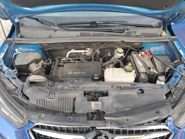KL4CJCSB9JB659303 Buick Encore Essence