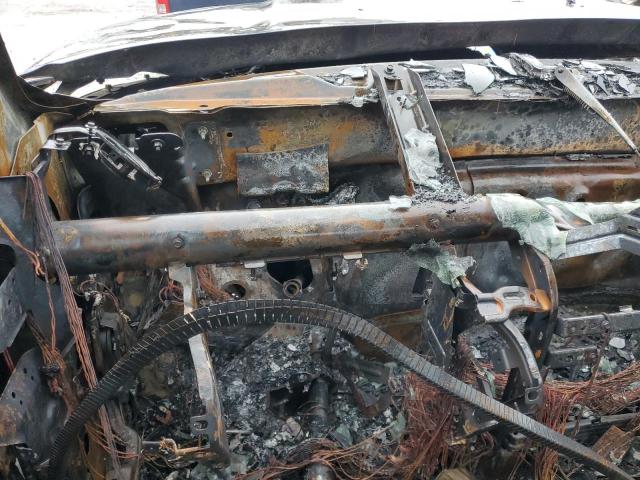 3C6UR5CLXJG262123 RAM 2500 St