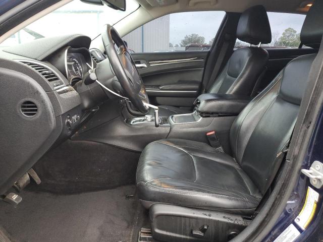2C3CCAAG0FH882480 Chrysler 300 Limited