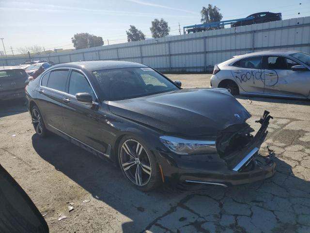 WBA7E2C51GG547098 BMW 740 I