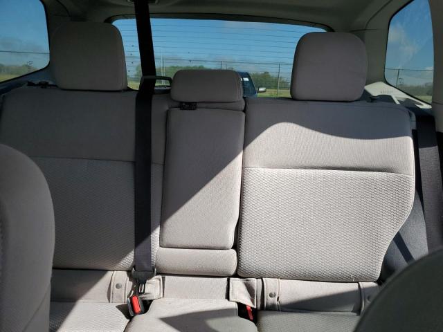 JF2SJAGC8GH442906 Subaru Forester 2.5i Premium