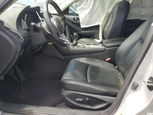 JN1EV7AP3KM542719 Infiniti Q50 LUXE