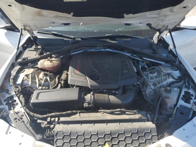 ZARFAECN6H7561405 Alfa Romeo GIULIA TI