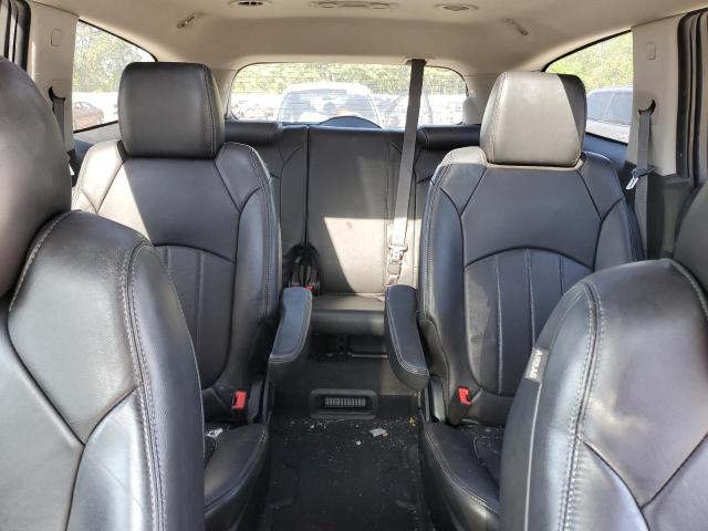 5GAKRBKD2EJ280579 Buick Enclave