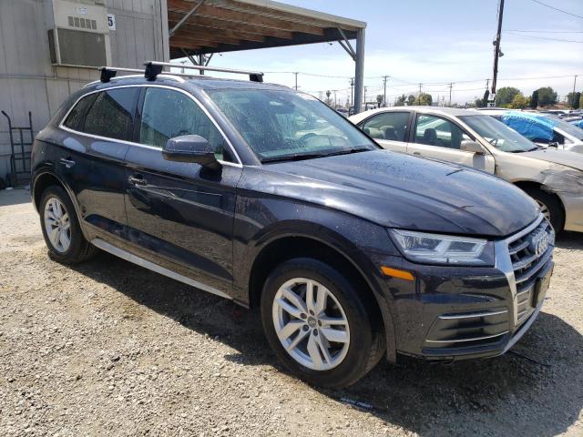 WA1ANAFY3L2046112 Audi Q5 PREMIUM