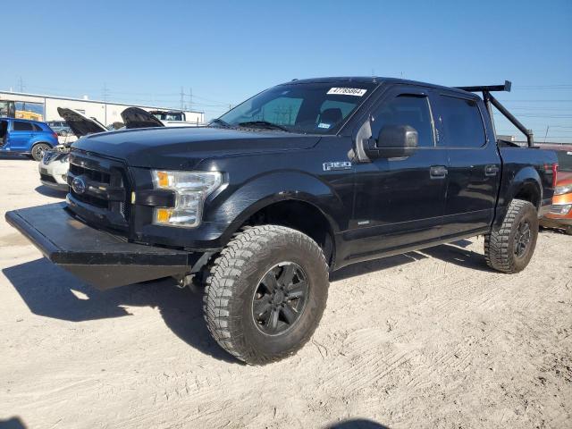 Auction sale of the 2016 Ford F150 Supercrew, vin: 1FTEW1EP2GKE05324, lot number: 47785864