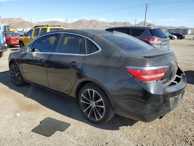 1G4PW5SK6G4170497 Buick Verano Sport Touring