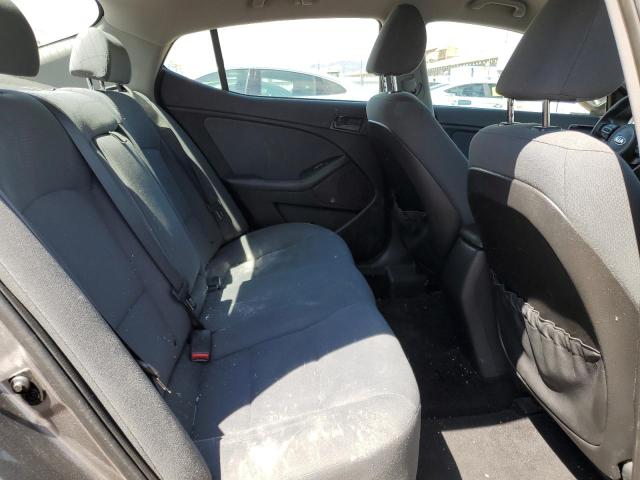 5XXGM4A71FG464976 KIA Optima Lx