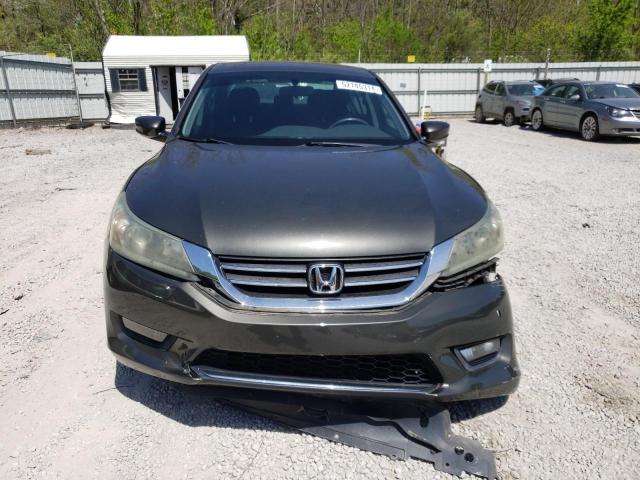 1HGCR2F56FA070608 Honda Accord Sport