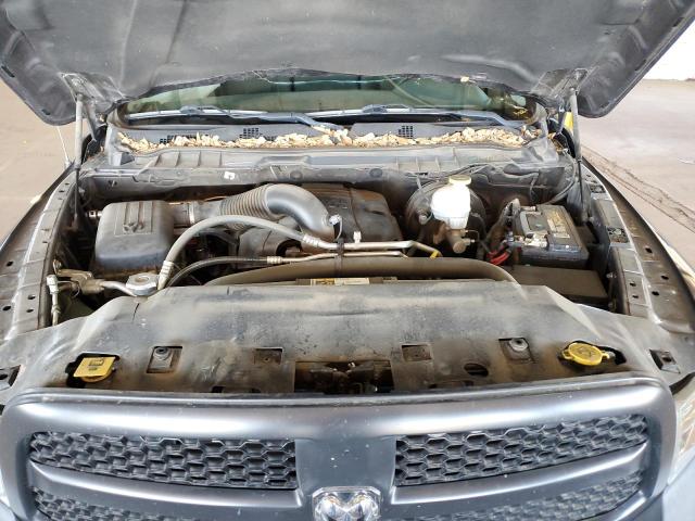 1C6RR6FT9JS317676 RAM 1500 St