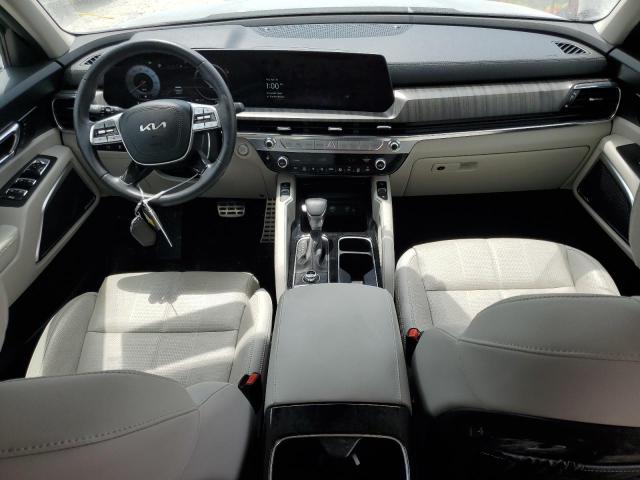 5XYP5DGC4PG349139 KIA Telluride Sx