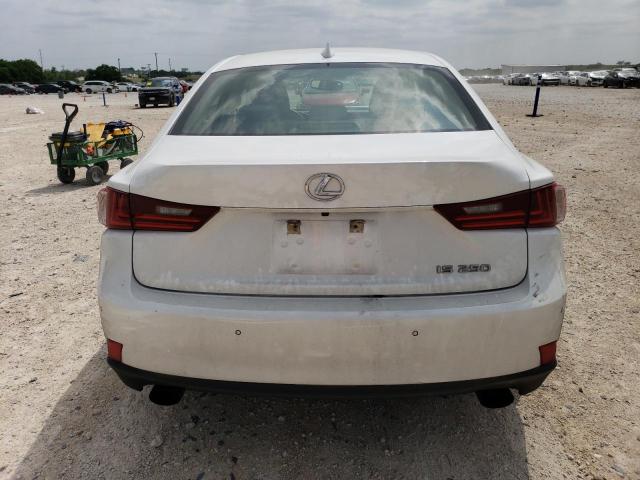 JTHBF1D28E5011832 Lexus IS 250