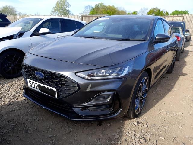 Auction sale of the 2023 Ford Focus St-l, vin: *****************, lot number: 52447694
