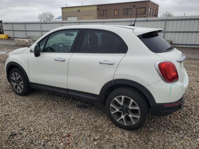 ZFBCFXCB9JP642018 Fiat 500x Trekking