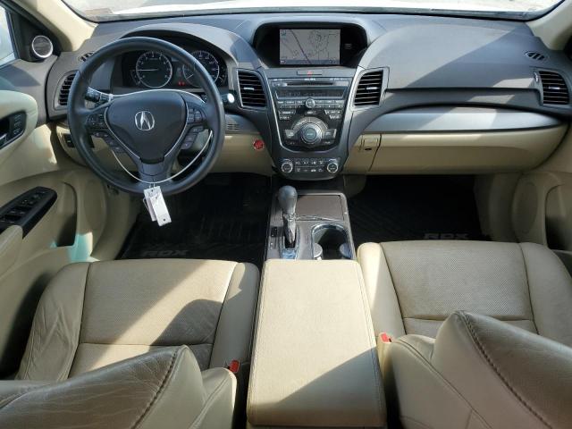 5J8TB4H57EL018310 Acura Rdx Technology