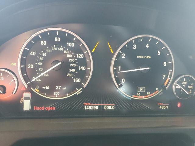 5UXKR6C51F0J76443 BMW X5 Xdrive50i