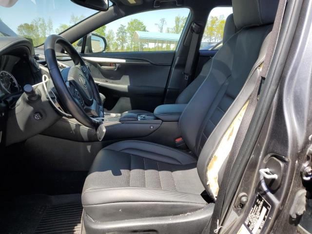 JTJSARBZ3M2196481 Lexus Nx 300 Base
