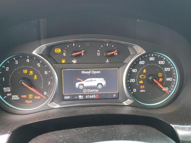 1GNEVJKW3NJ149235 Chevrolet Traverse Rs